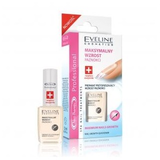 Eveline Nagelgroei Conditioner 12 ml