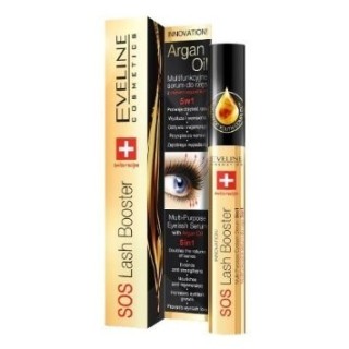 Eveline 5-in-1 SOS Lash Booster 10 ml