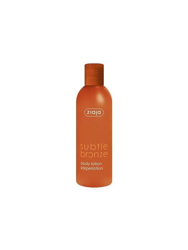 Ziaja Sopot Bronzing bodylotion 300 ml