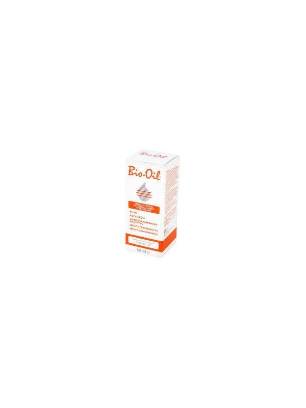 Bio-Oil Specialist huidverzorgingsproduct Olie voor littekens en striae 60 ml