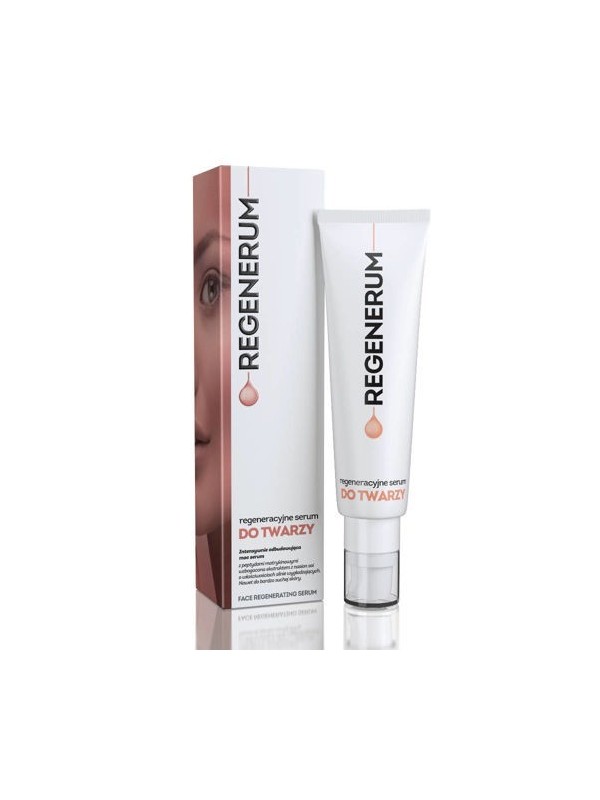 Regenerum Regeneratief Serum 50 ml