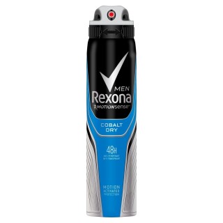 Антиперспірант Rexona Men Cobalt Dry 150 мл
