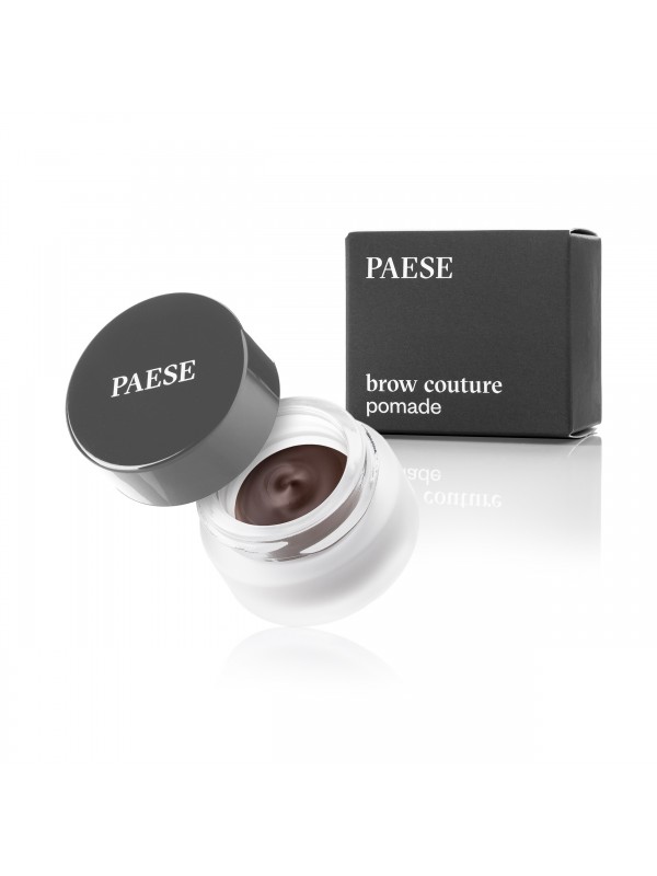 Paese Brow Couture Pomade voor wenkbrauwen /03/ Brunette 5,5 g