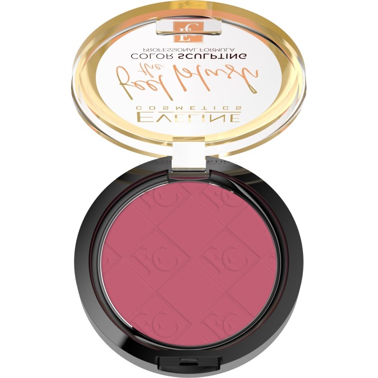 Eveline Feel the Blush /03/ Orchid