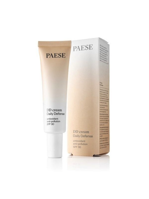 Paese DD Cream Care kleurcrème 5N Honey 30 ml