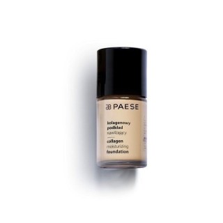 Тональний крем Paese Collagen Moisturizing Foundation 302N Beige 30 мл