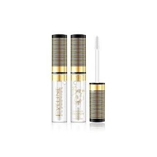Eveline Brow & Go Strong Wenkbrauwstyling- en verzorgingsgel 6 ml