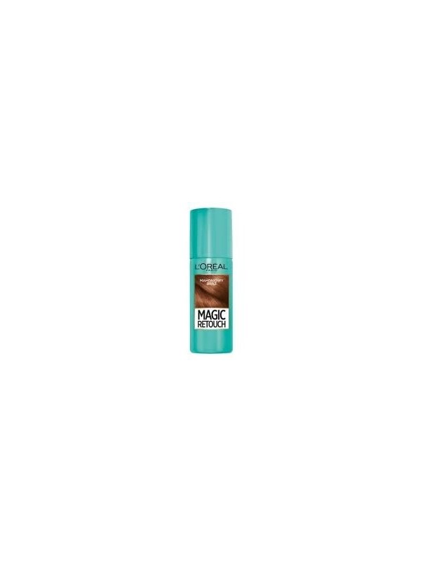 Loreal Paris Magic Retouch Root retouch spray /6.0/ Mahoniebruin 75 ml