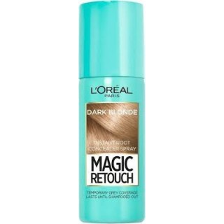 Loreal Paris Magic Retouch Root ретуш спрей /7.3/ Темний і середній blond 75 мл