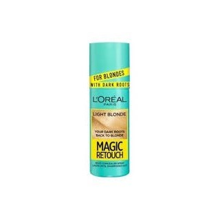 Loreal Paris Magic Retouch Root ретушуючий спрей /9.3/ Світлий blond 75 мл