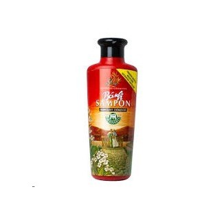 Herbaria Banfi Hajszesz Classic Haarschampoo 250 ml