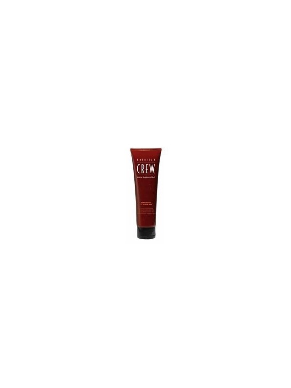 American Crew Classic Firm Hold Styling Gel 250 ml