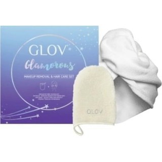 Набір Glamorous аксесуарів для волосся GLOV