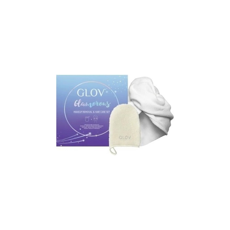 GLOV Glamorous Haaraccessoires-Set