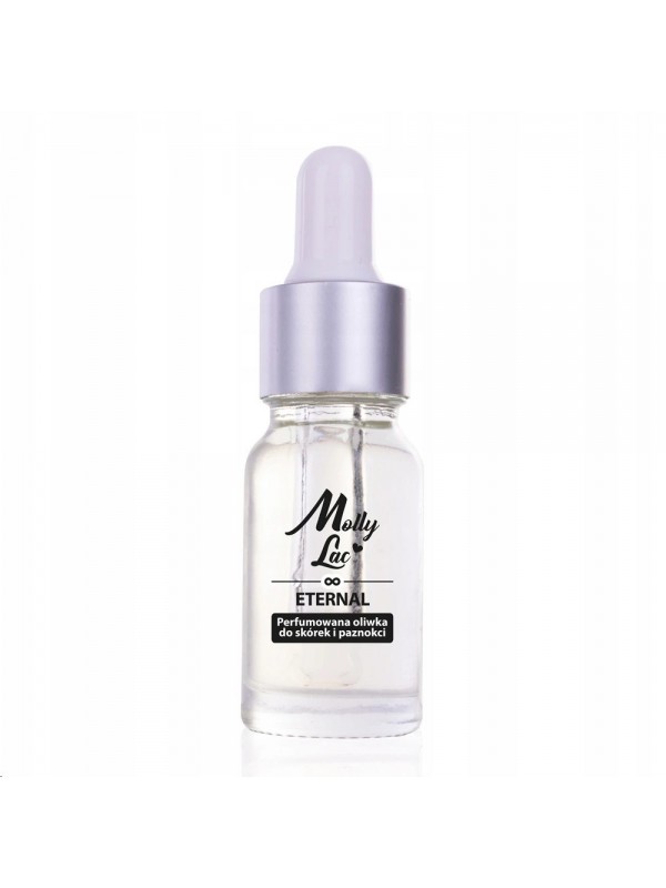 MollyLac Eternal Geparfumeerde nagelriemolie 10 ml