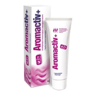 Aromactiv + Гель 50 г