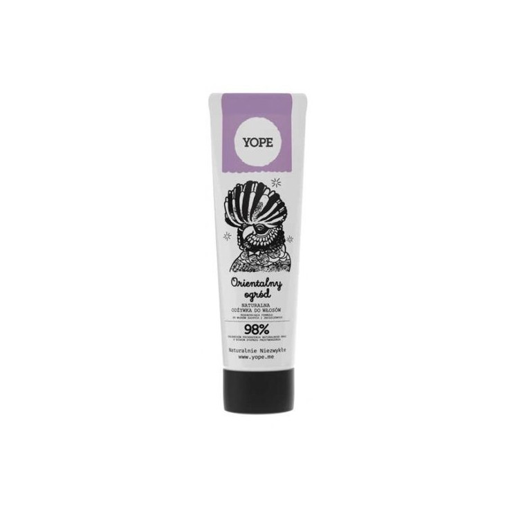 YOPE Oriental Garden Haarspülung 170 ml