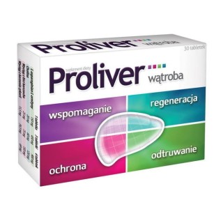 Proliver 30 табл