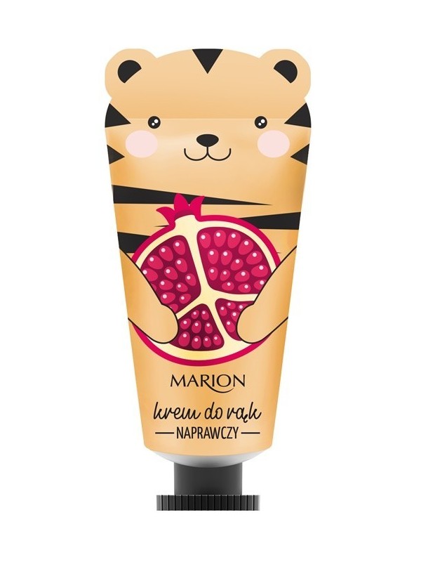 Marion Granaatappel herstellende handcrème 50 ml