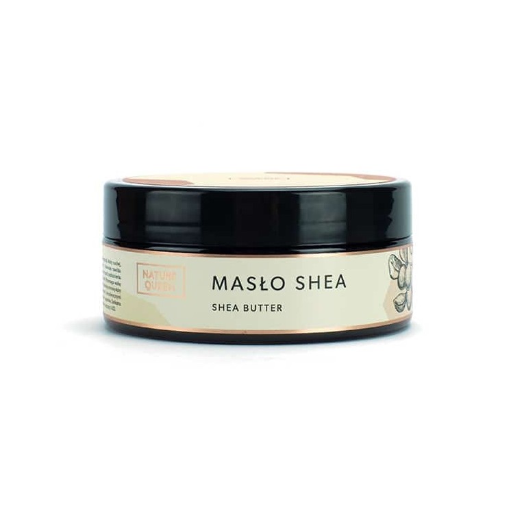 Nature Queen Sheaboter 150 ml