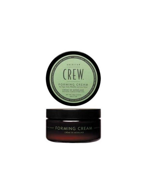 American Crew Forming Cream haarstylingcrème 85 g