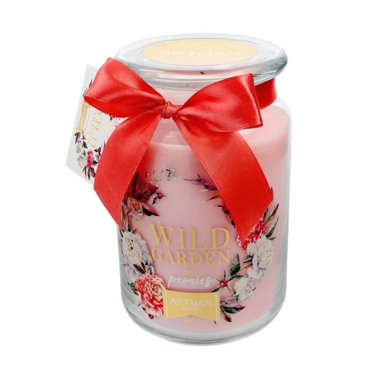 Artman Wild Garden Peonies 700 gr