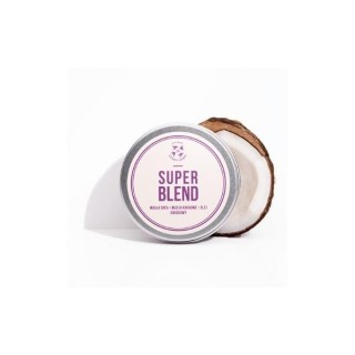 Mydlarnia Cztery Szpaki Super Blend Body Butter Sheaboter + Cacao + Kokos 150 ml