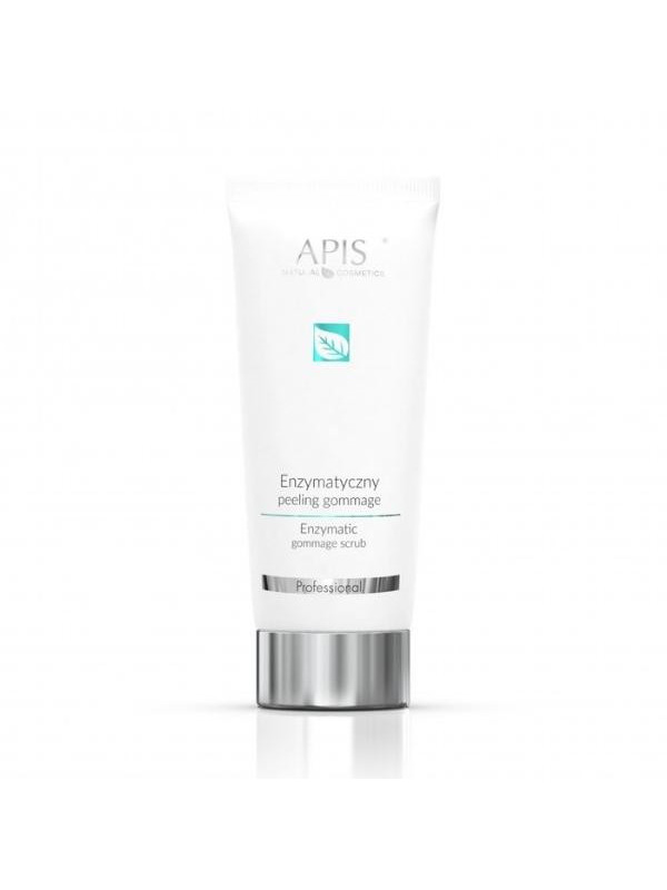 Apis Enzymatische Gommage Peeling 200 ml