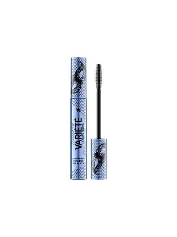 Eveline Variete Lashes Show waterproof Mascara 10 ml