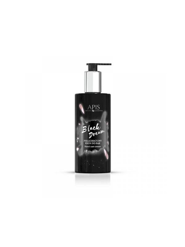 Apis Black Dream Care Handcrème 300 ml