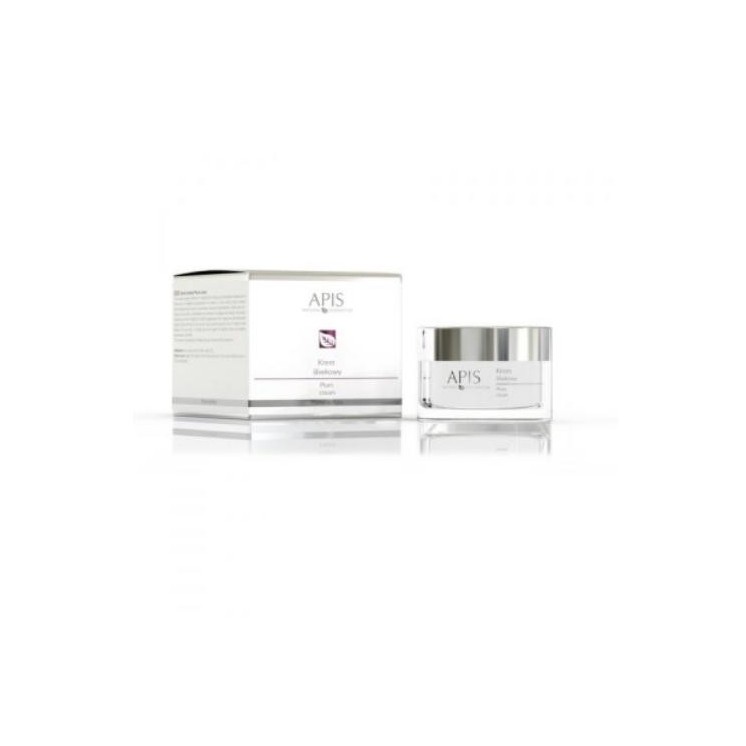 Apis Kakadu Plum Pruim Gezichtscrème 50 ml