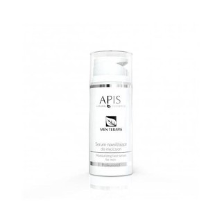 Apis Men Terapis Зволожуюча Serum для обличчя для чоловіків 100 мл