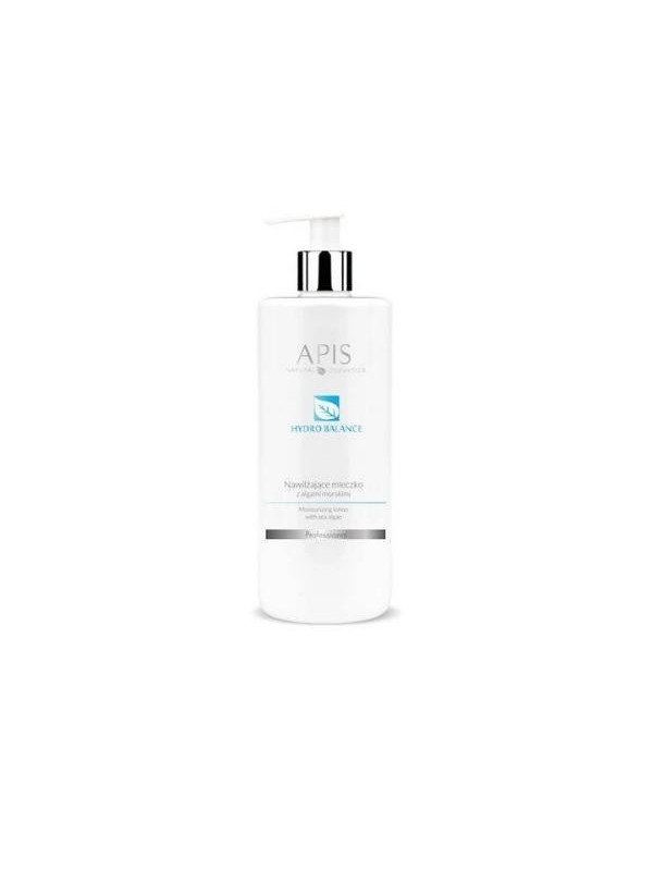 Apis Hydro Balance vochtinbrengende Melk met zeealgen 500 ml