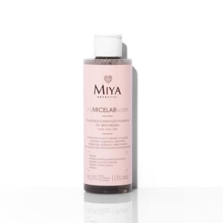Miya Cosmetics myMICELARwater Esencja micelarna do demakijażu