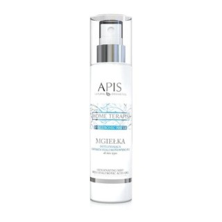Apis Home terApis Oxygenating mist з гіалуроновою кислотою 2в1