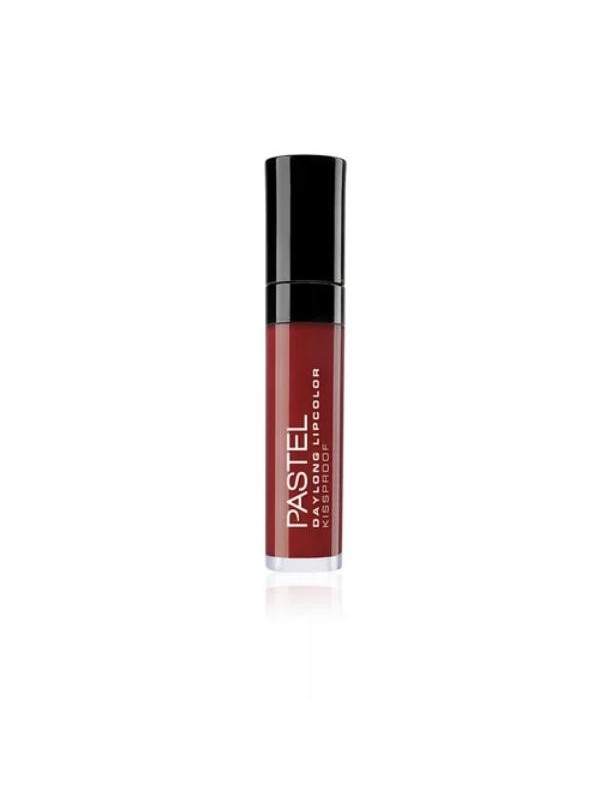 Pastel Daylong Lipcolor Kissproof Vloeibare lippenstift /36/