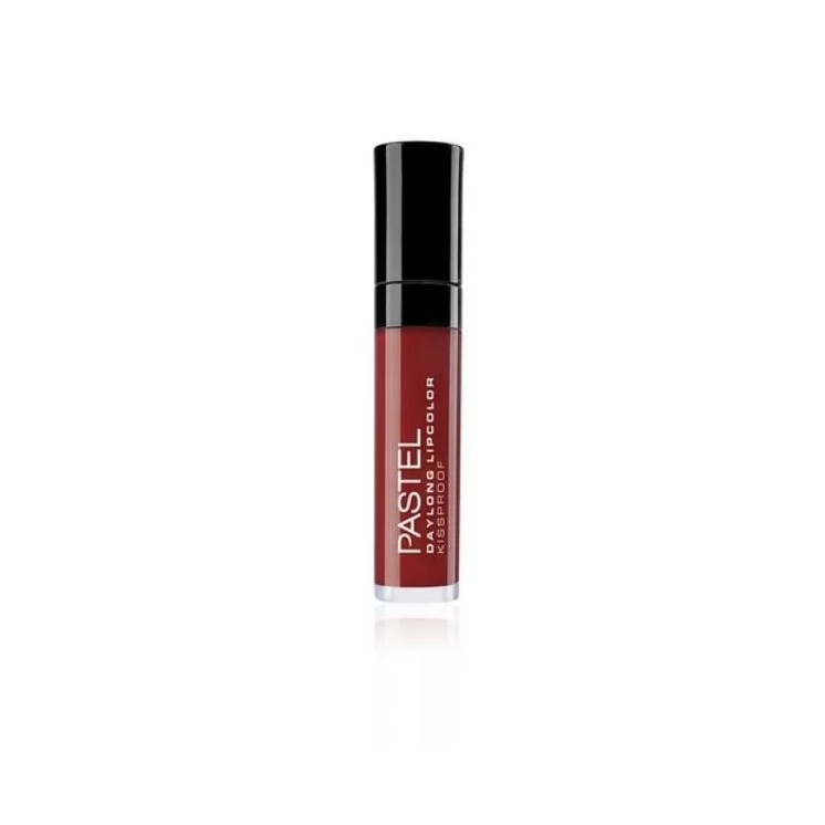Pastel Daylong Lipcolor Kissproof Vloeibare lippenstift /36/