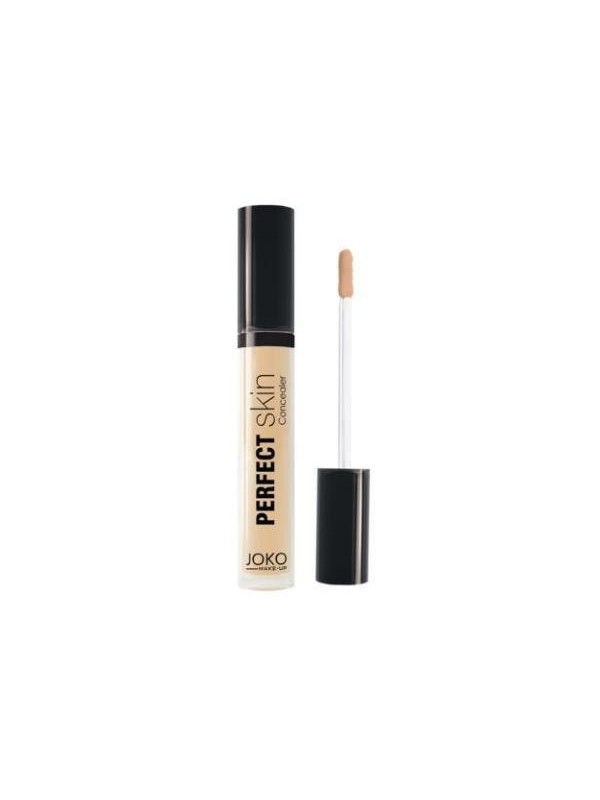 Joko Perfect Skin Vloeibare concealer /001/ Ivory