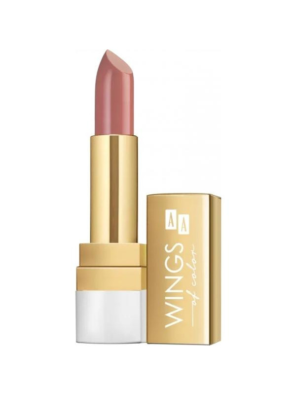 AA Wings of Color Lipstick /01/ Desert Trekking