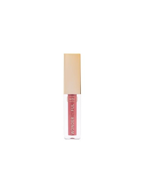 Wibo Wonderful Lips Lippenstift /2/