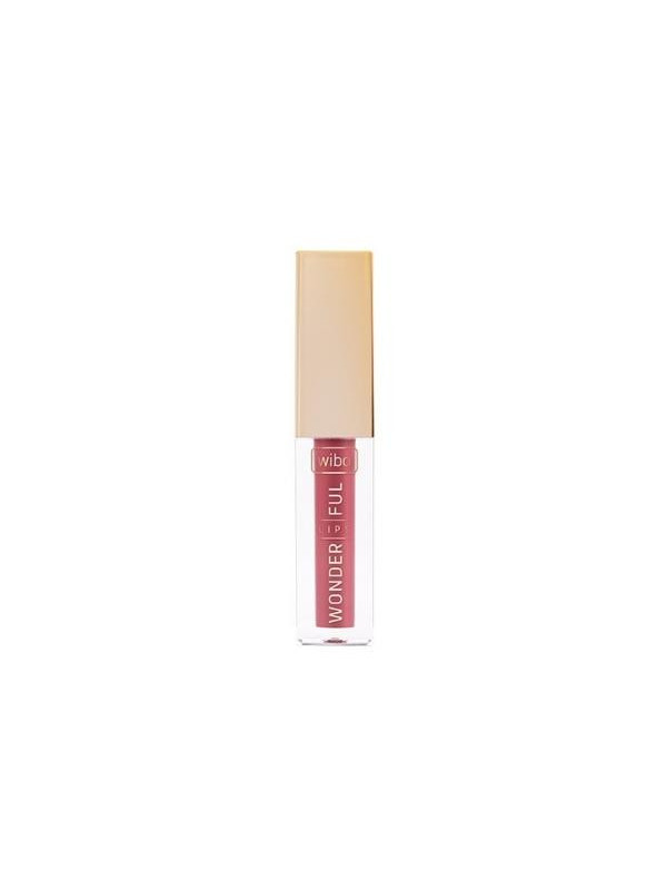 Wibo Wonderful Lips Lippenstift /4/ 3 g