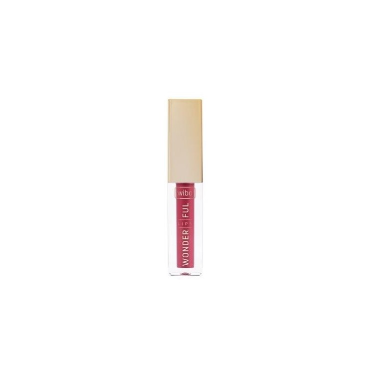 Wibo Wonderful Lips Lippenstift / 5 /
