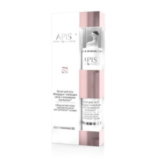 Apis Home terApis Serum під очима підтягує та зменшує темні кола з Eye'fective™ Complex