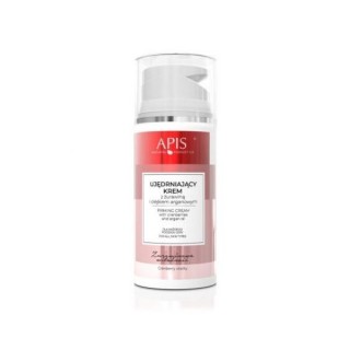 Apis Cranberry Vitality verstevigende gezichtscrème met cranberry en arganolie