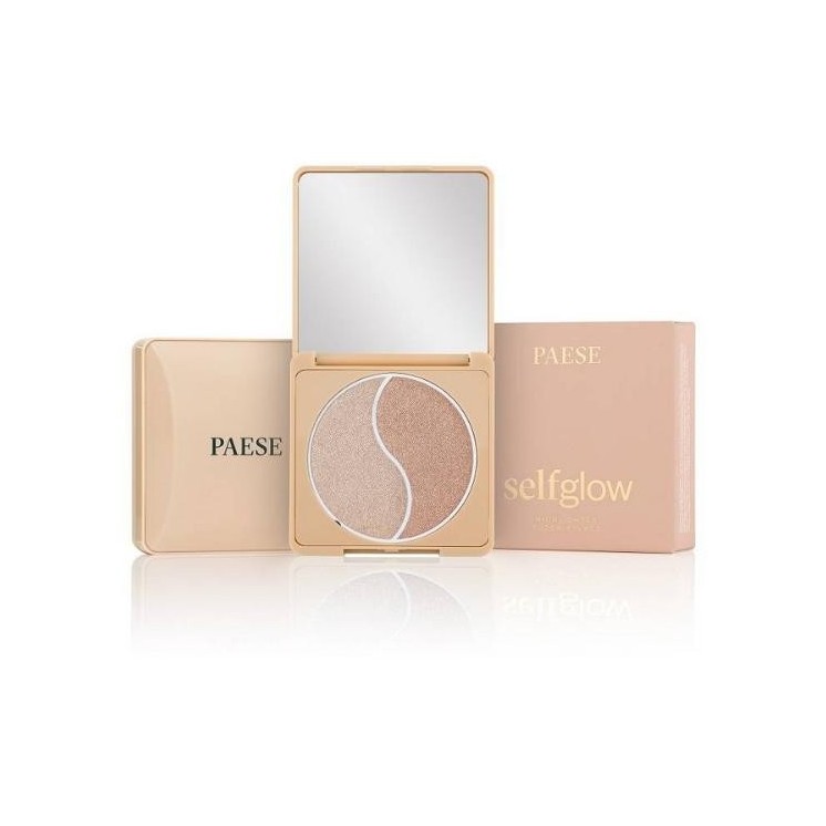 Хайлайтер Paese Self Glow Ultra Glow