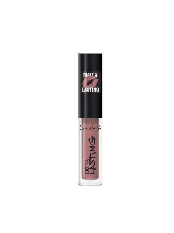 Lovely Extra Blijvende Lipgloss /18/