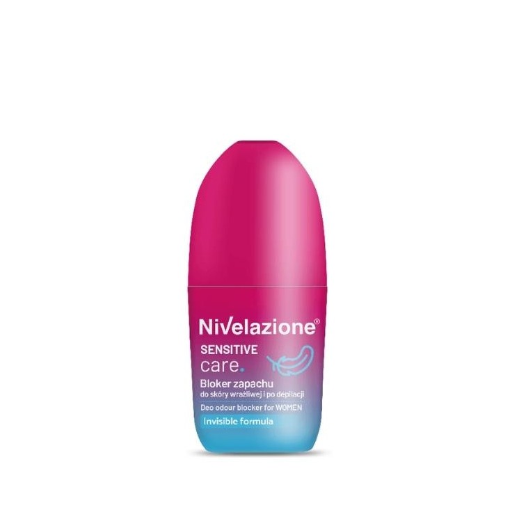 Farmona Nivelazione Sensitive Care Geurblokker voor de gevoelige huid na het ontharen