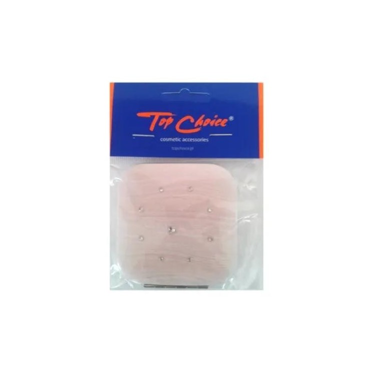 Компактне дзеркало Top Choice Цирконій 1 шт