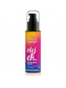 ONLYBIO Hair in Balance Oil beschermt de haarpunten