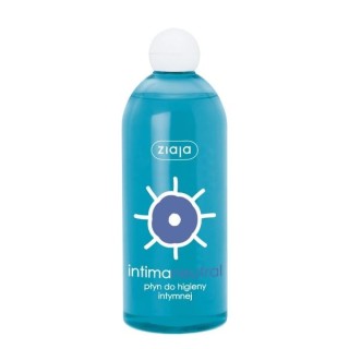 Ziaja Intima Intieme Hygiënevloeistof Neutral 500 ml